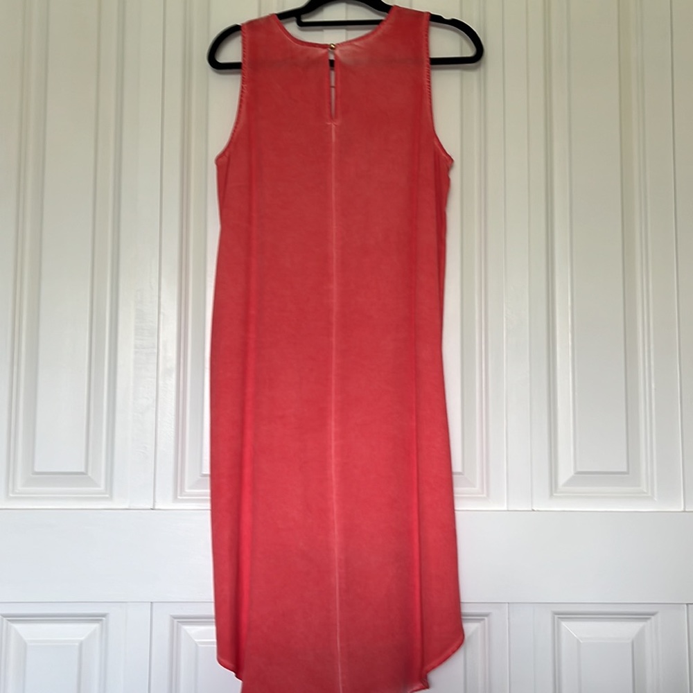 Dress/ beach cover up nwt - Picture 4 of 6